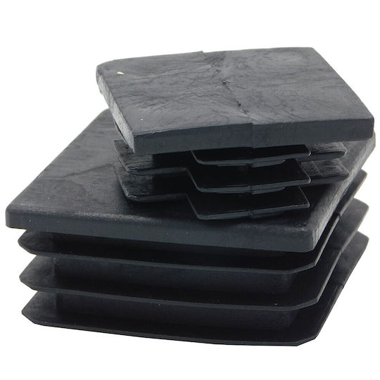 Tsico 615 Pătrat Furniture Protectors 60x60mm 1buc
