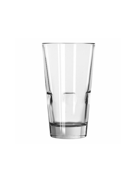 Soler Hispania Set Gläser aus Glas 470ml 12Stück