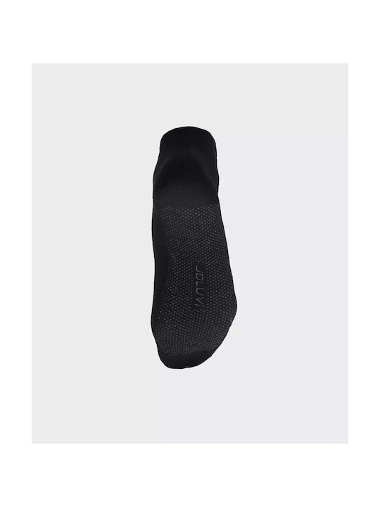 Joluvi Yoga/Pilates Socks Black