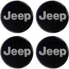 Car Signal Stickers 5.5 x 5.5cm for Car Wheels 4pcs