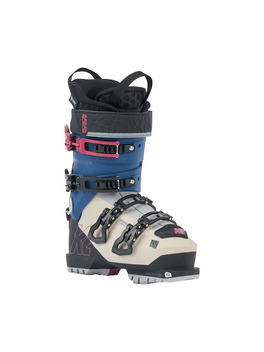 K2 Mindbender Γυναικείες Μπότες Σκι