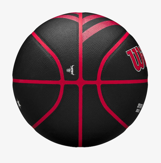 Wilson Basket Ball Indoor/Outdoor