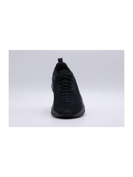 Nike InfinityRN 4 DR2665-004 Sport Shoes Running Black | Skroutz.mt