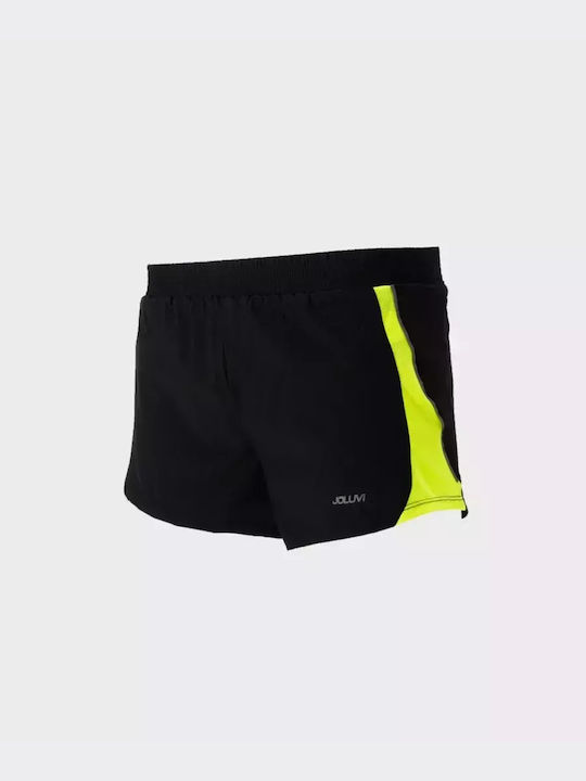 Joluvi Women's Shorts Black