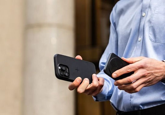 Cygnett Încărcător Wireless (Qi Pad) și Cablu USB-C 18W Negruς (CY-CY4631PBCHE)