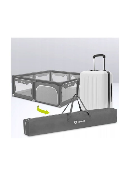 Lionelo Willow XL Парк Gray Congrete 207x187см