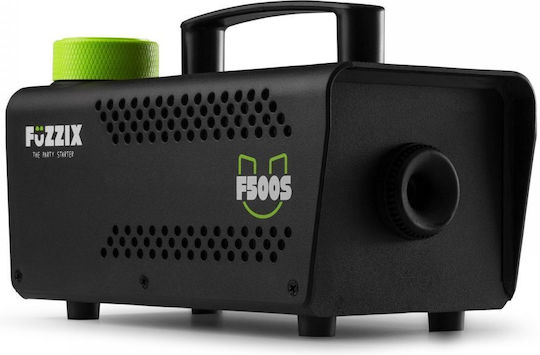 FuZZIX Fog Machine 500W Wireless Remote