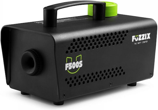 FuZZIX Fog Machine 500W Wireless Remote