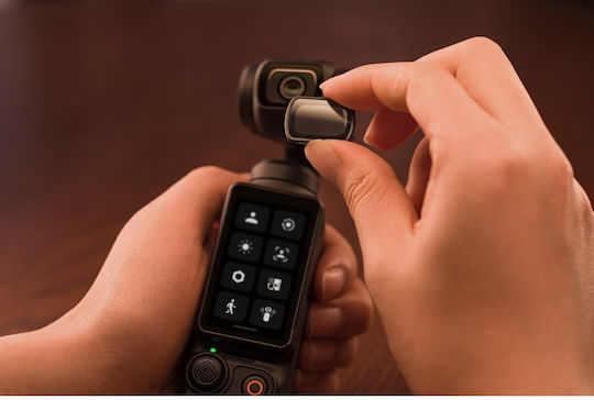 DJI CP.OS.00000303.01 for DJI Osmo Pocket 3