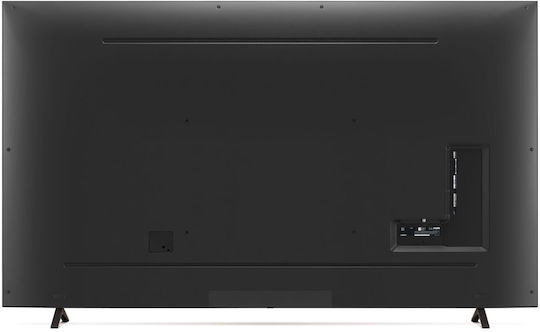 LG Smart Τηλεόραση 86" 4K UHD LED UR76 HDR (2023) 86UR76006LC