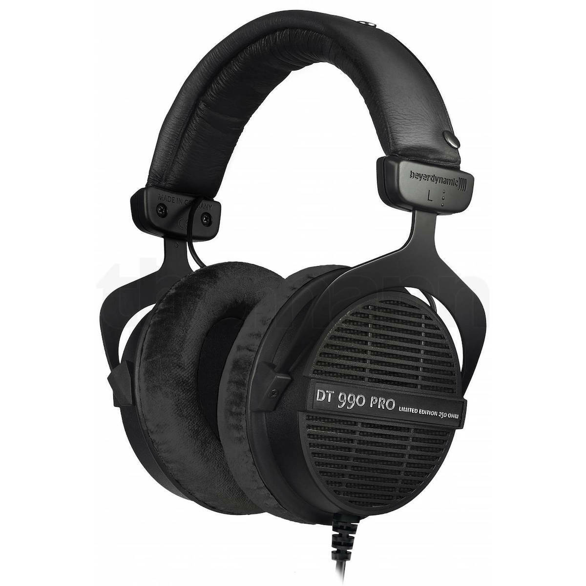 BeyerDynamic DT 990 Pro Ενσύρματα Over Ear Ακουστικά Black Edition