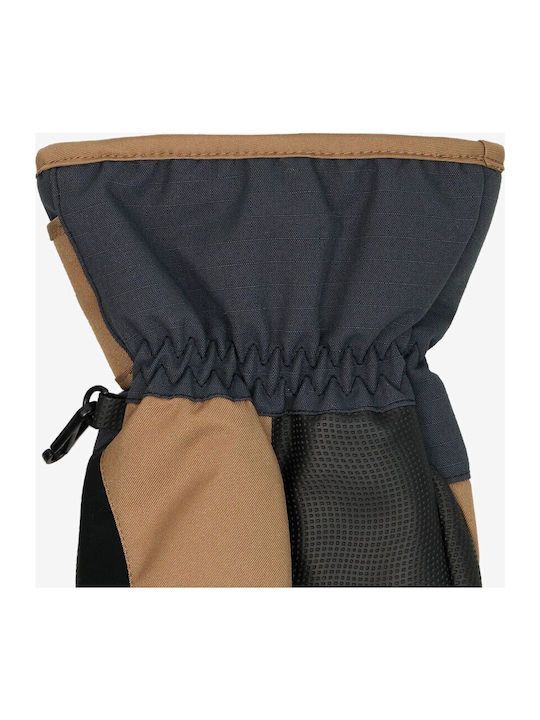 Men's Gloves Black