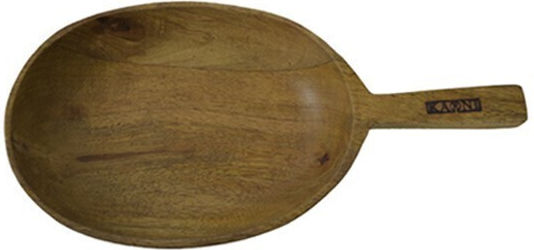 Nakaro Wood Salatschüssel ΚΑΡ-943-4 Hölzernes