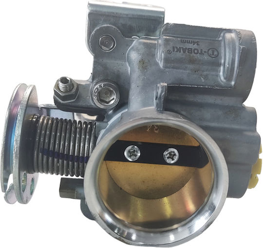 Tobaki Vergaser-Ersatzteile Motorrad RHB04/34