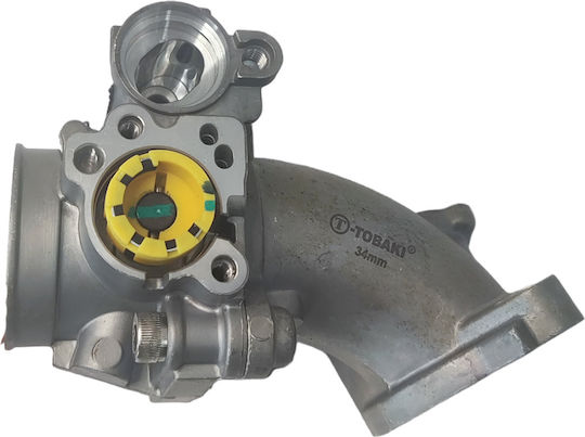 Tobaki Σώμα Injection Μοτοσυκλέτας RHB04/32