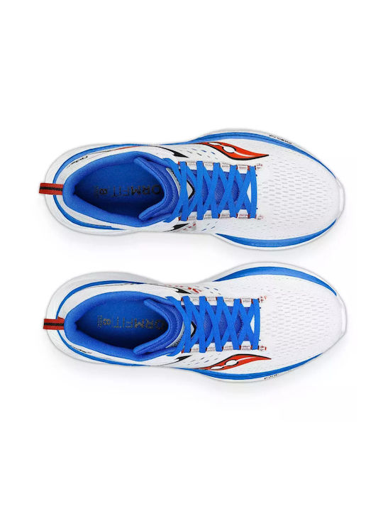 Ride 17 Sport Shoes Running White