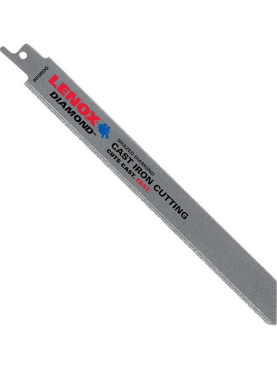 Lenox 10833800RDG Lamă Pentru Sticlă Și Ceramică 200mm