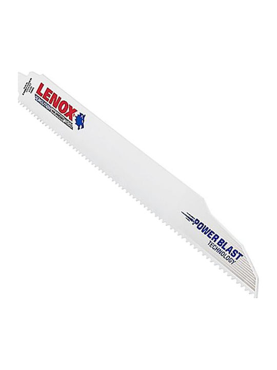 Lenox 20598966R Lame Pentru Lemn 228.6mm 2 Bucăți