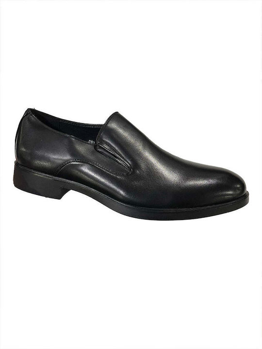 Ustyle Herren Freizeitschuhe Schwarz