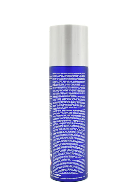 Movi Rainstop Spray Waterproofing 250ml
