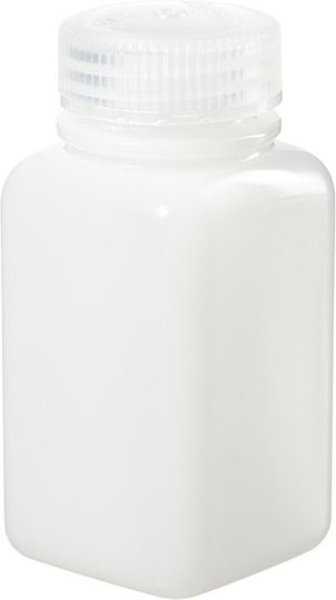 Nalgene Vase Allgemeine Verwendung mit Deckel Glas Grün 250ml Nalgene Vase Allgemeine Verwendung mit Deckel Glas Grün 250ml