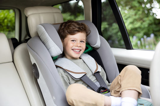 Joie i-Plenti Scaun Auto pentru Copii i-Size cu Isofix Stridii