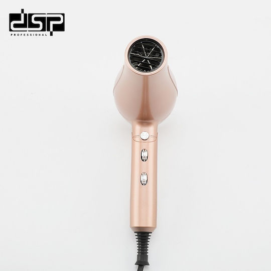 DSP Professional Hair Dryer 2200W 615839