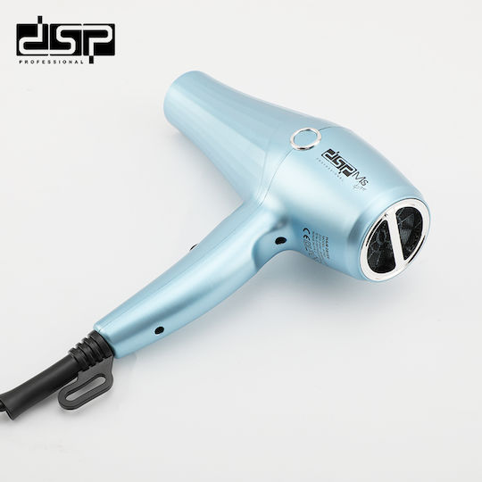DSP Πιστολάκι Μαλλιών 2200W