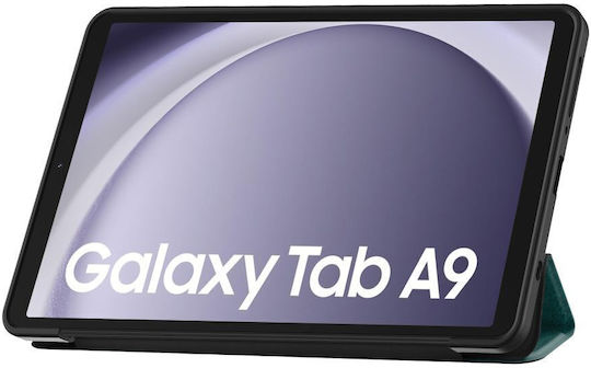 Tech-Protect Флип капак Многоцветеа (Galaxy Tab A9 8.7 X110 / X115)