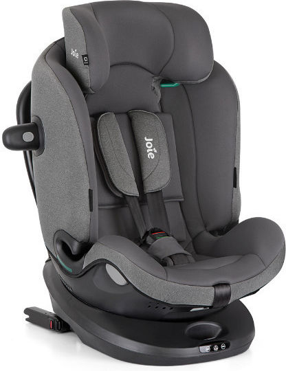 Joie i-Spin Multiway Autositz i-Size mit Isofix Thunder 0-18 kg