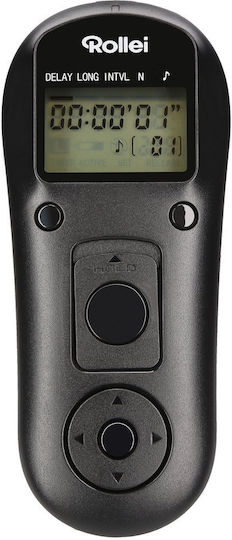 Rollei Τηλεχειριστήριο