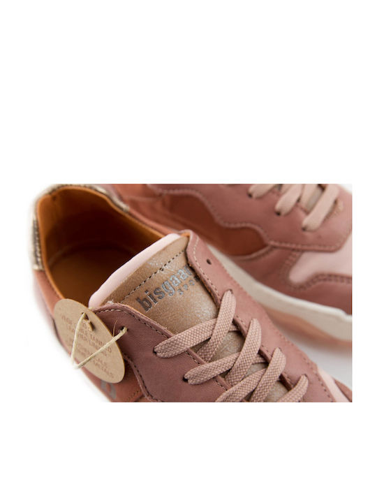 Bisgaard Kids Sneakers Pink