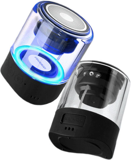 Fineblue MK-26 Bluetooth-Lautsprecher Schwarz