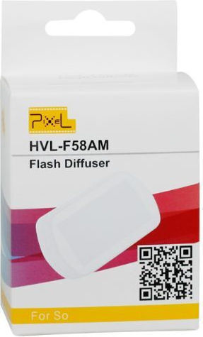 Pixel Αξεσουάρ Flash