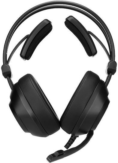 Marvo HG9056 Over Ear Gaming Headset με σύνδεση USB