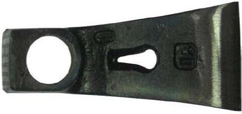 Aμπατζίδης Σκεπάρνι 600gr 1-01-0105