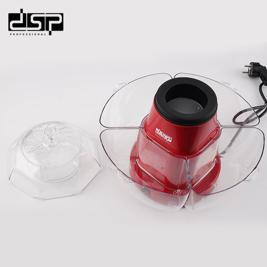 DSP Popcorn Maker Hot Air 1200W
