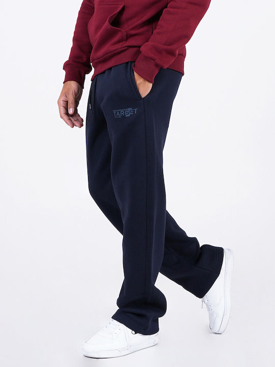 Target Herren-Sweatpants Μπλε