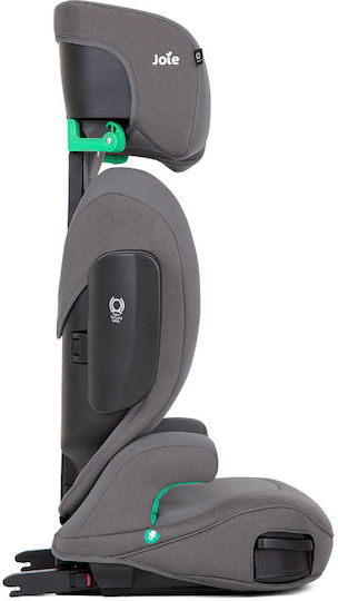 Joie I-trillo Fx Baby Car Seat High-back Booster i-Size with Isofix Thunder