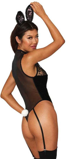 Dreamgirl Sexy Στολή Κουνελάκι
