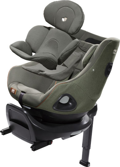Joie i-Harbour Scaun Auto pentru Copii i-Size cu Isofix Pine