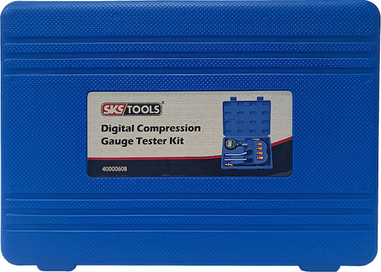 SKS Tools Συμπιεσόμετρο