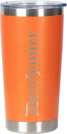 Deerhunter Ποτήρι Θερμός 560ml Πορτοκαλί