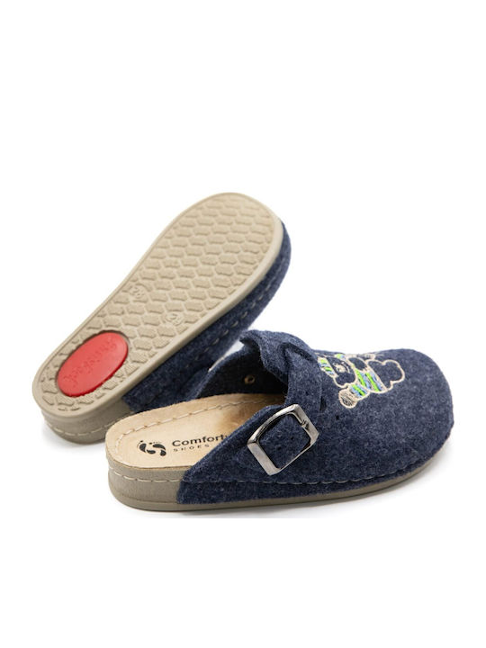 Comfort Way Shoes