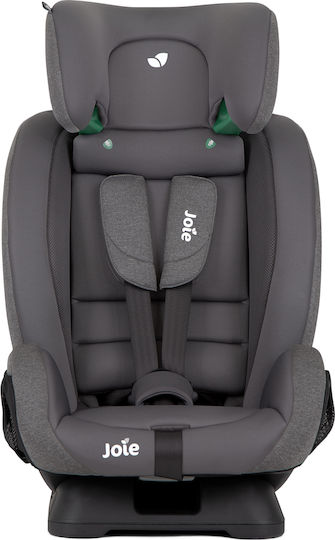 Joie Fortifi Baby Car Seat i-Size Thunder 9-36 kg