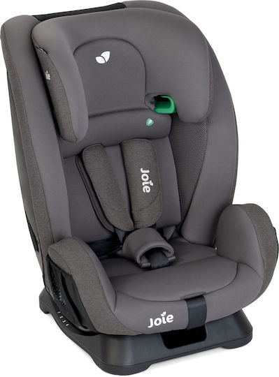 Joie Fortifi Baby Car Seat i-Size Thunder 9-36 kg