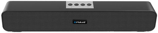 Puluz PU3100B Soundbar Bluetooth 10W Black