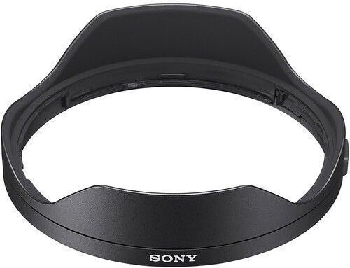 Sony Full Frame Φωτογραφικός Φακός FE 16-35mm f/2.8 GM II Wide Angle Zoom για Sony E Mount Μαύρος
