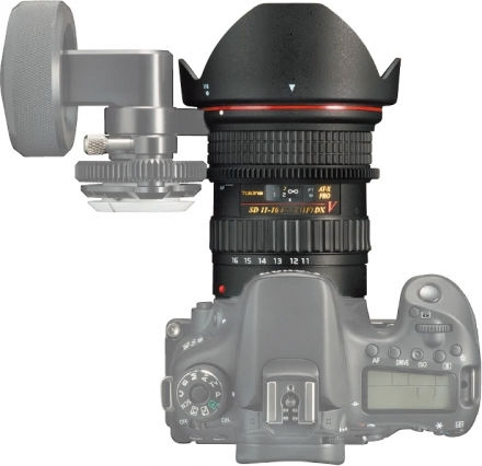 Tokina Camera Lens Ultra-Wide Zoom for Canon EF Mount Black