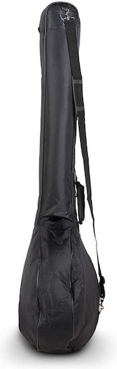 RockBag Rb Wasserdicht Hülle Tambouras Gepolstert Grün
